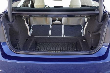 BMW 340i Fahrbericht