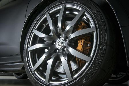 Nissan Juke-R