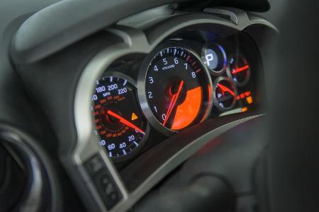 Nissan Juke-R