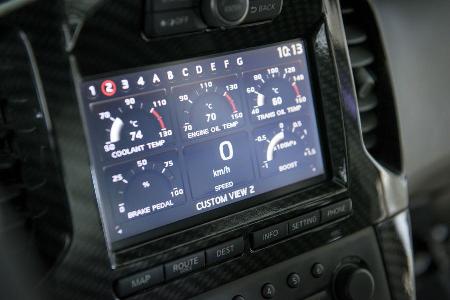 Nissan Juke-R