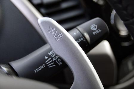 Mitsubishi L200 Modelljahr 2015 Fahrbericht
