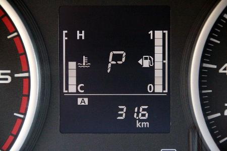 Mitsubishi L200 Modelljahr 2015 Fahrbericht