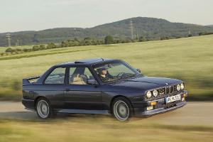 Alpina B6 3.5S Fahrbericht