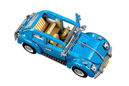 LEGO VW Beetle Kfer
