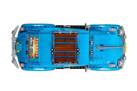 LEGO VW Beetle Kfer