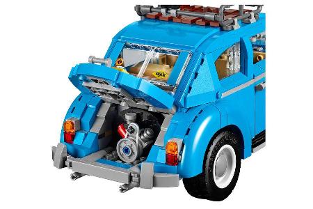 LEGO VW Beetle Kfer