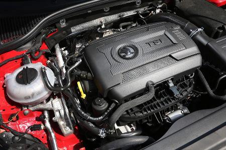Skoda Octavia RS230