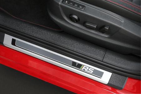 Skoda Octavia RS230