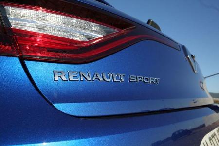 Renault Mégane GT - Kompaktklasse - Fahrbericht