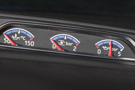 Ford Focus RS, Fahrbericht, 01/2016, Hot Hatchback