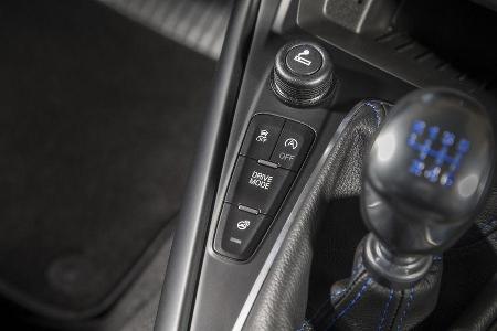 Ford Focus RS, Fahrbericht, 01/2016, Hot Hatchback