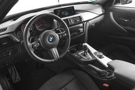 BMW 330e