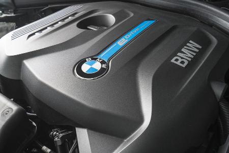 BMW 330e