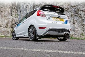 Ford Fiesta M Sport Edition im Fahrbericht