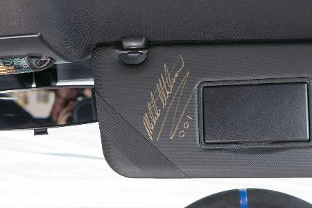 Ford Fiesta M-Sport Edition - Fahrbericht - Kleinwagen