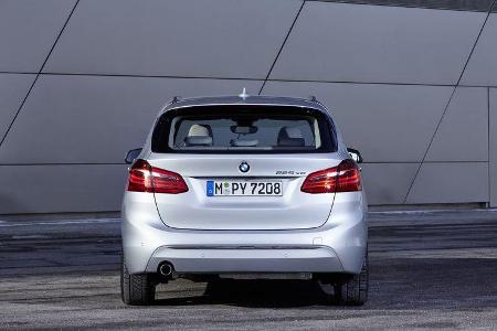 BMW 225xe