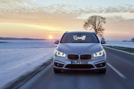 BMW 225xe
