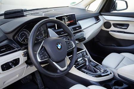 BMW 225xe