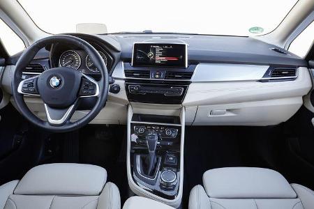 BMW 225xe