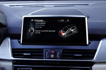 BMW 225xe