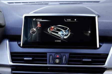 BMW 225xe