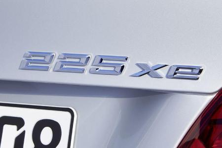 BMW 225xe