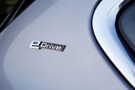 BMW 225xe