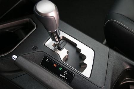 Toyota RAV4 Hybrid Einzeltest