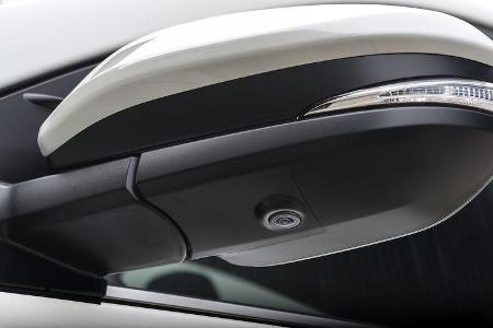 Toyota RAV4 Hybrid Einzeltest