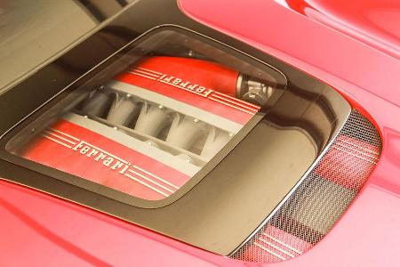 Ferrari F12 TRS Unikat