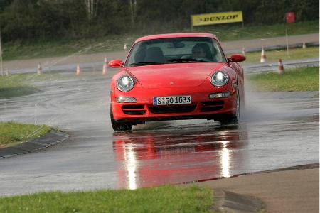 Porsche Carrera S 04