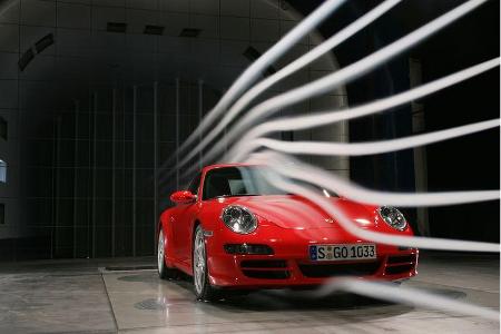 Porsche Carrera S 08