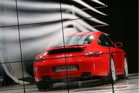 Porsche Carrera S 09
