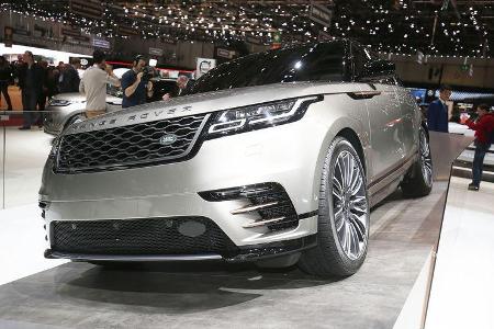 Range Rover Velar