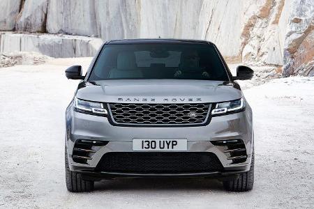 Range Rover Velar