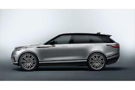 Range Rover Velar