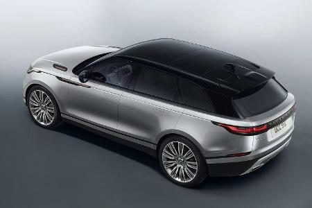 Range Rover Velar