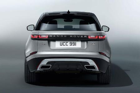 Range Rover Velar