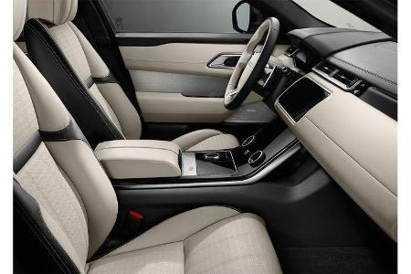 Range Rover Velar