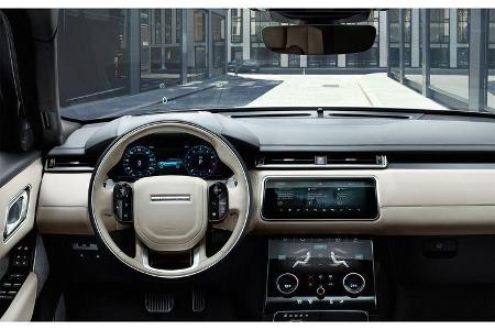 Range Rover Velar