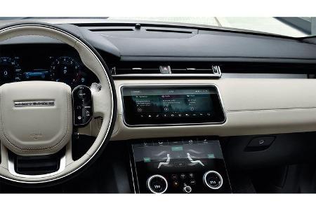 Range Rover Velar