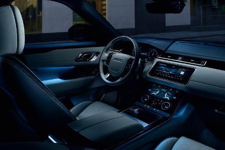 Range Rover Velar