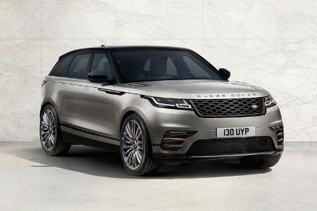 Range Rover Velar