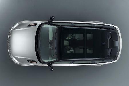 Range Rover Velar