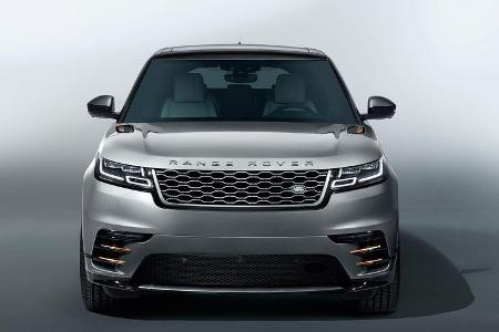 Range Rover Velar