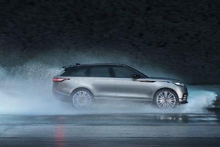 Range Rover Velar