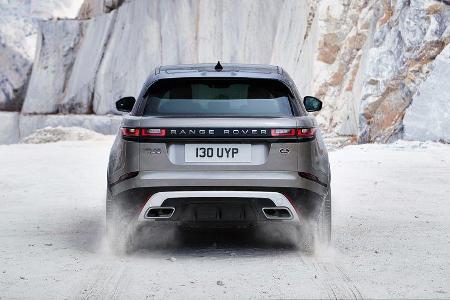 Range Rover Velar