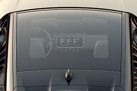 Range Rover Velar