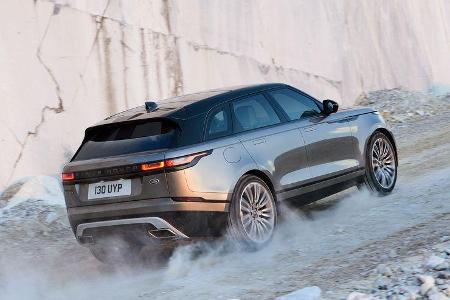 Range Rover Velar