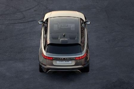 Range Rover Velar